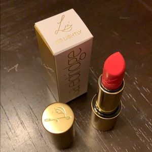 Lisa Eldridge lipstick